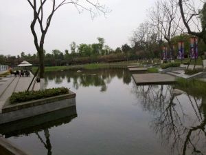 西城尚锦3室2厅南