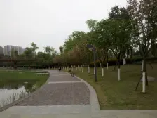 西城尚锦 2室1厅 南