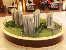 总价92万购体育馆旁精装电梯大三房!