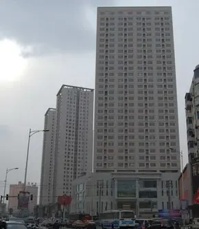 财富大厦