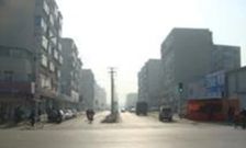 长安小区2室1厅东南西
