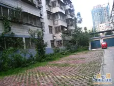 【工商局家属院】| 郑州市中原区桐柏路43号院4号楼3单元5号