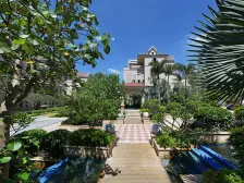 禹洲澜山墅 11室2厅 东南