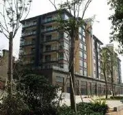 自由新村 2室2厅 南 北