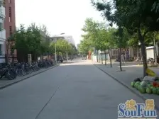 春晖小区 2室1厅 南