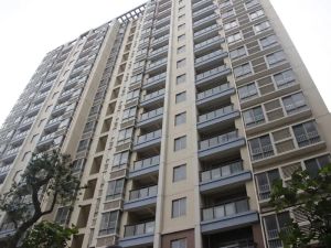 御林翠苑 3室2厅 南