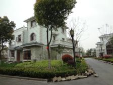 大独栋 临河 占地面积大 有钥匙 随时看