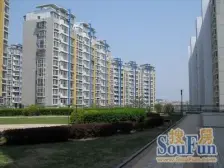 多层二楼,南北户型,客厅朝南带阳台,双气小区