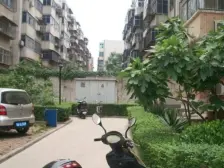 中原东路78号院 3室2厅 南