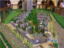 九宫庙 蓝谷小镇二房50万