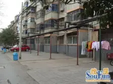 温馨家园 大三居 业主诚意出售拎包入住