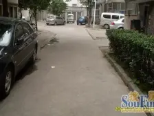 温馨家园 带大露台 采光无限好 视野好