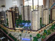 居益两房 保养好 户型方正 拎包入住