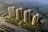 10月第3周开发区楼盘热搜榜出炉淮安旭辉广场登榜首