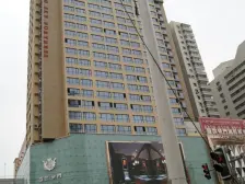 南关商圈 精装,电梯中层,业主诚心出售