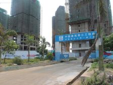 第九湾高楼层,采光好,阳台大,阳台可看小区园林