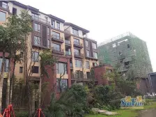 龙湖U城大单配,中间楼层,采光好,诚心出售