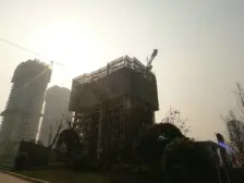 华岩新城 宫和西香郡二房69.5万