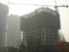 华岩新城 宫和西香郡二房59.7万