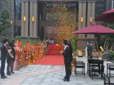 正规户型+采光好视野佳+近商圈+业主诚售