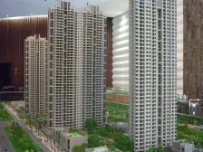 此房中楼层 精装保养好,地铁口物业