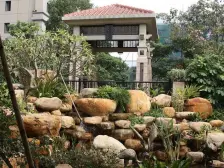 依云天汇南区 4室2厅 东南