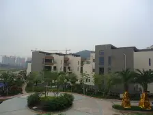 雅瑶绿洲江山墅 如诗如画 风景秀丽 200多方大花园