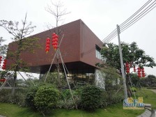 汇银W新港湾 4室2厅 南