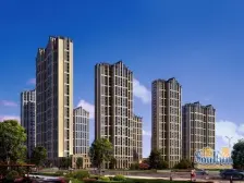 南北户型,精装修,餐客分离,小区环境优美