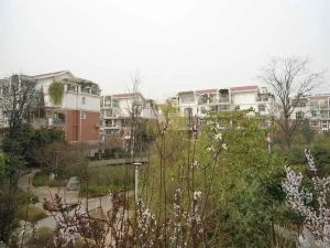 蓝兴园4室2厅东南