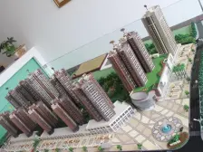香樟1号精装两房拎包入住朝向好视野开阔