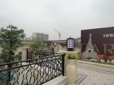 龙光水悦龙湾41平一室户型方正业主急售13.5万