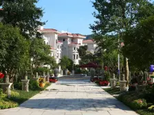 碧桂园物业 低密度低层电梯洋房 环境舒适 带小花园