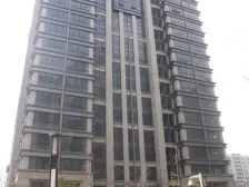 长风通燃气公寓房铂丽公馆95平113平124平朝南选汇银铭尊