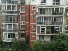 山水康城此房老证, 通透 采光视野好,交通生活便利