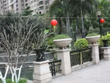 中恒海晖城复试 拎包入住 看房方便