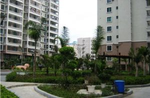 锦江花园二区4室2厅南北
