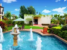 央企鲁能集团开发61平一房两厅一厨一卫新房出售