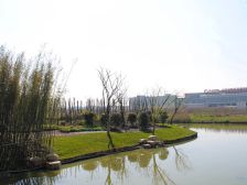 赵巷·宝龙城市广场公寓(青浦)·2室·2厅