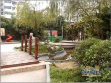 电梯房带车位拎包入住出行方便随时看房