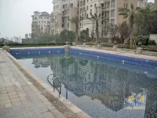 鸿恩寺 保利楼盘 朝南看中庭 随时看房