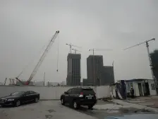 70年住宅 地铁3号线 广佛环线南环准备通 满5年随便买