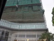 地铁(东平站) 高层住宅江景房 通风采光日照OK