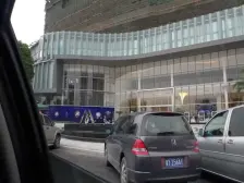 佛山新城 双地铁一轻轨 金海M-City 精装3房南向高层