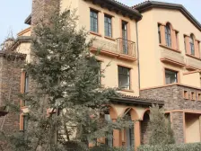 什川林隐天下 南北通透 采光充足