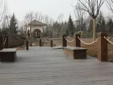 阳光城林隐天下观阑郡 3室2厅 南