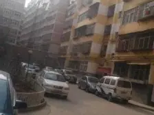 王家堡 后面良安小区 大户型 低楼层 出行方便