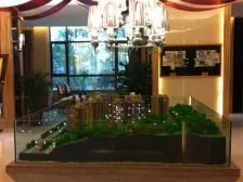 城北新区 缙云碧桂一房48万