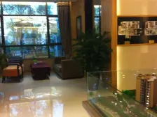 环境清新宜人,配套完善,户型结构佳,出行方便