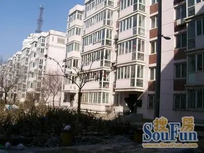 可久小区1室1厅1卫南北朝向700.00元/月出租